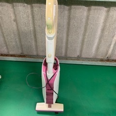 TOSHIBA 東芝 サイクロン スティッククリーナー 掃除機 
