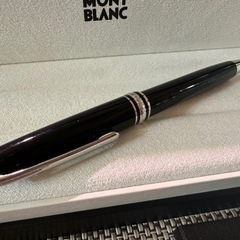 モンブラン ボールペン マイスターシュテュック