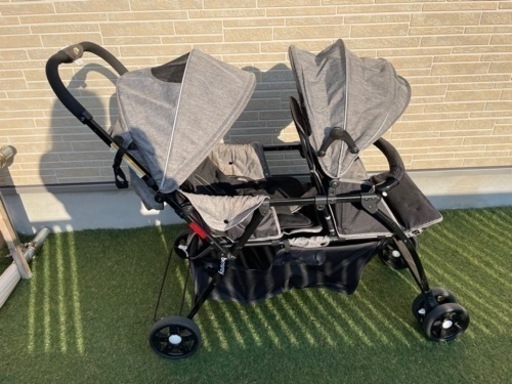 【GW終了までお値下げ】子供用品 ベビー用品 ベビーカー、バギー