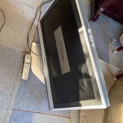 パナソニック32インチテレビ完全動作品TH-32LX65