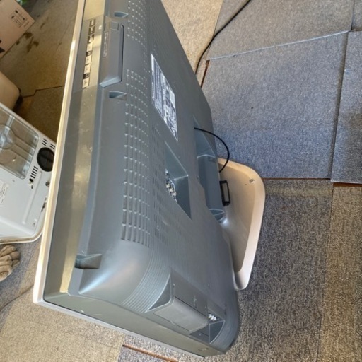 パナソニック32インチテレビ完全動作品TH-32LX65 詳細情報 地上・BS