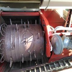 コンバイン ヤンマー Ee-55 実働 3/24までの販売！！