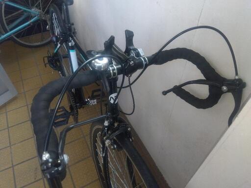 <整備済を無料配達>STAIR ZJK-RB30 ドロップハンドル 7x3速 適応身長165cm以上 楽天市場】ロードバイク 700c シマノ ドロップハンドル 父の日 軽量