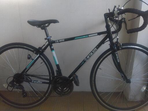 <整備済を無料配達>STAIR ZJK-RB30 ドロップハンドル 7x3速 適応身長165cm以上 整備済を無料配達>STAIR ZJK-RB30 ドロップハンドル 7x3速 適応身長