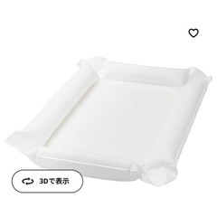 IKEA ベビーマット お風呂グッズ