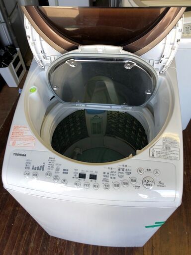 ♦️EJ2848番TOSHIBA東芝電気洗濯機 【2019年製】 ♦️EJ2848番TOSHIBA東芝電気洗濯機 【2019年製】