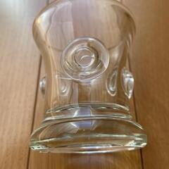 ２個セット　舩木倭帆　酒器、おちょこ、コップ、ガラス