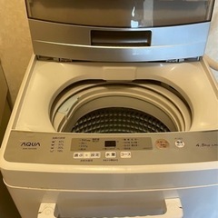 新生活応援！机、ベッド、ソファー、洗濯機3月16日まで！