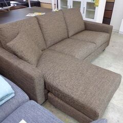ニトリ　カウチソファ　NポケットA7　使用数回のみ！
