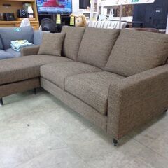 ニトリ　カウチソファ　NポケットA7　使用数回のみ！