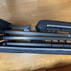 (値下げしました)
筋トレセット(ダンベル、アジャスタブルベンチ、マット)