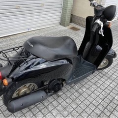 Honda バイク50cc