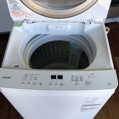 東芝 TOSHIBA AW-10SD5(W) [全自動洗濯機 （10.0kg） マジックドラム グランホワイト