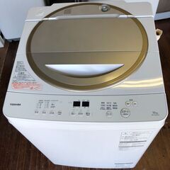 東芝 TOSHIBA AW-10SD5(W) [全自動洗濯機 （...