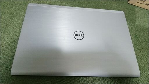 大型液晶DELL上位モデルDVDマルチ搭載新品SSD1TBメモリ8GBグラボ搭載