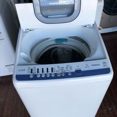 日立 NW-T73-A ヤマダ電機オリジナルモデル 全自動洗濯機（洗濯7.0kg）