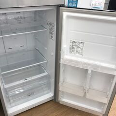 ☆ジモティ割あり☆ ハイセンス 冷蔵庫 HR-B2301 227L 18年製 動作確認 