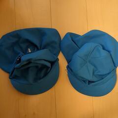 茨木市立幼稚園 カラー帽子