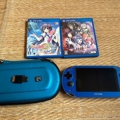 PSVITA 1000シリーズ    