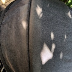 【お譲り先決定】 2人でゴーDX/2人乗りベビーカー　ベビー用品 ベビーカー、バギー