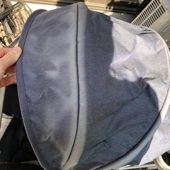 【お譲り先決定】 2人でゴーDX/2人乗りベビーカー　ベビー用品 ベビーカー、バギー