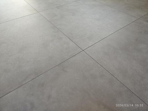 ②【フロアタイル】 IS-2073-A　914.4×914.4×2.5mm 5枚入
