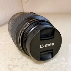 CANON MACRO LENS EF100mm f2.8 USM