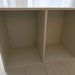 家具 収納家具 カラーボックス