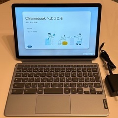 Chromebook Lenovo IdeaPad Duet 370