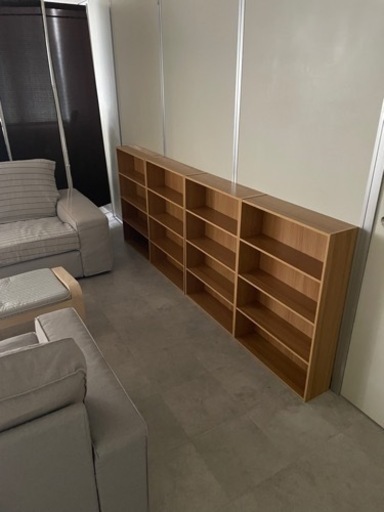 家具 収納家具 本棚
