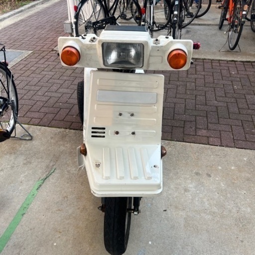 ジャイロX