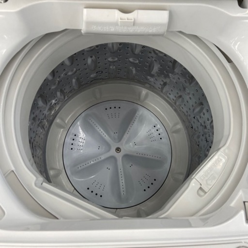 トレファク摂津店】YAMADA全自動洗濯機6.0kg入荷致しました！！