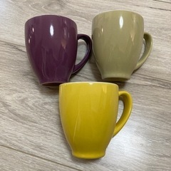 IKEA イケア　ミニカップ　エスプレッソ　コーヒー