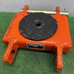 TRUSCO トラスコ TUW-1T オレンジローラー 1t 2個セット【野田愛宕店】【店頭取引限定】【中古】ITISFQHO0E5C TRUSCO トラスコ TUW-1T オレンジローラー 1t 2個セット【野田愛宕店