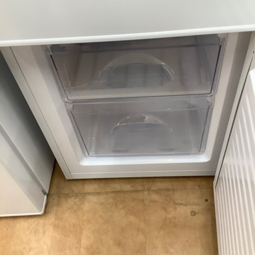 トレファク摂津店）ニトリ2ドア冷蔵庫2022年製入荷致しました！