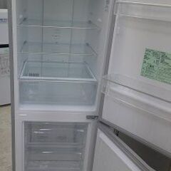 ID:G60391857 冷蔵庫 231L アイリス 20年式 キズ有