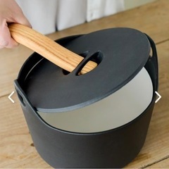 イッタラのキャセロール生活雑貨 調理器具 鍋、グリル