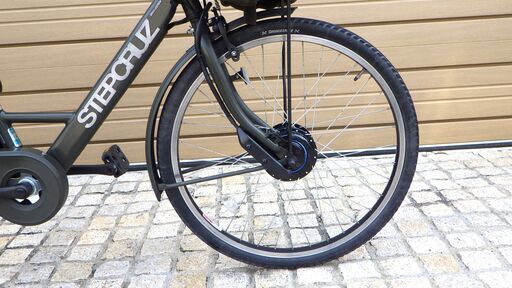 ブリヂストン ステップクルーズ ブリジストンステップクルーズe