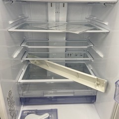 トレファク摂津店】MITSUBISHI3ドア冷蔵庫入荷致しました！