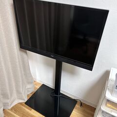 32型テレビ