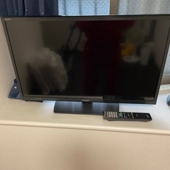 家電 テレビ 液晶テレビ