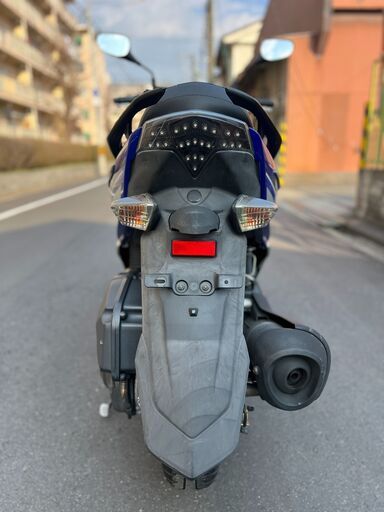 【即乗り可能】500台限定 スペシャルエディション SG28JマジェスティS155■買取・下取り・無料処分できます■ 即乗り可能】500台限定 スペシャルエディション SG28JマジェスティS155