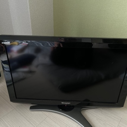 家電 テレビ 液晶テレビ