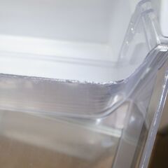 41/512 三菱 256L冷蔵庫 2015年製 MR‐HD26Y-P【モノ市場 知立店】