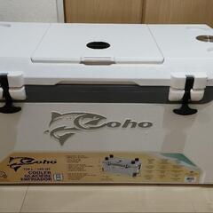 コーホー ／COHO ／165QT ／156L ／大型/大容量／...