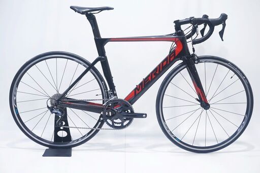 MERIDA 「メリダ」 REACTO 5000 2019年モデル ロードバイク