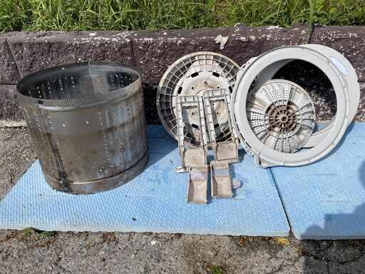 ハイアール4.2K 2016年製！！！ 分解クリーニング済み！！！