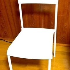 【大阪・神戸への配送可能！】ガラス製　インテリア　ダイニングテーブルセット