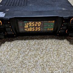 iCOM IC-2340 アマチュア無線　144/430MHz