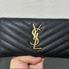 SAINT LAURENT サンローラン358094 BOW01...